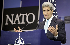 Ukraina nie może liczyć na przyjęcie do NATO