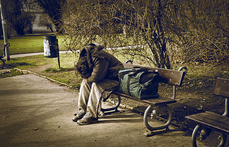 Nowe schronienie dla bezdomnych w Płocku