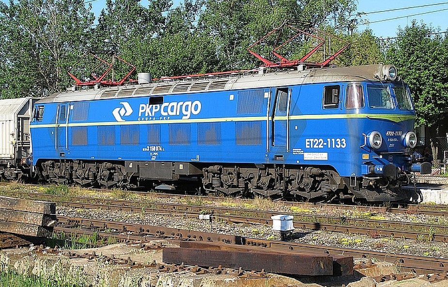 PKP Cargo kupuje czeskiego przewoźnika