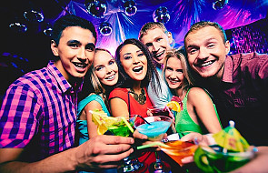 Organizowanie imprezy alkoholowej to grzech?