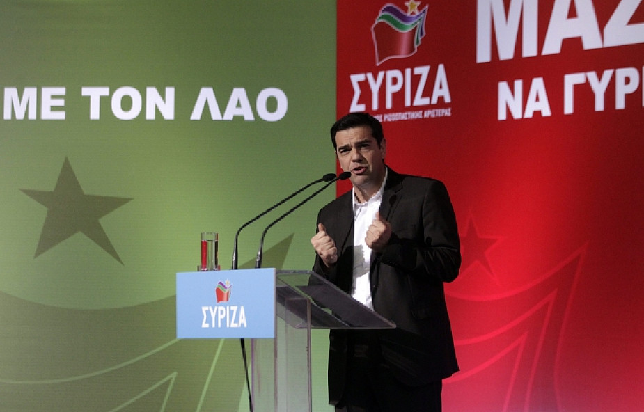 Grecki parlament został rozwiązany. Co dalej?