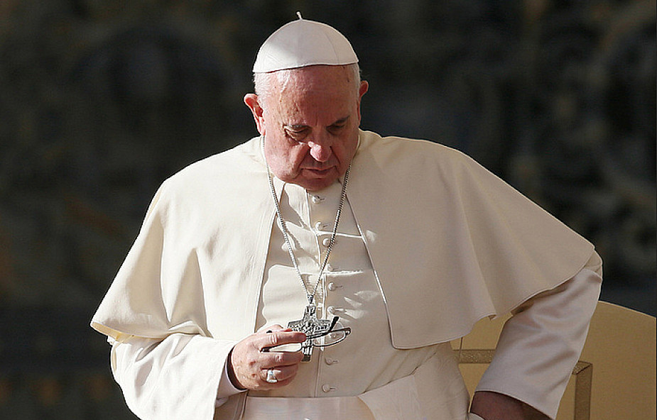 Papież: Teolog musi być otwarty na znaki czasu