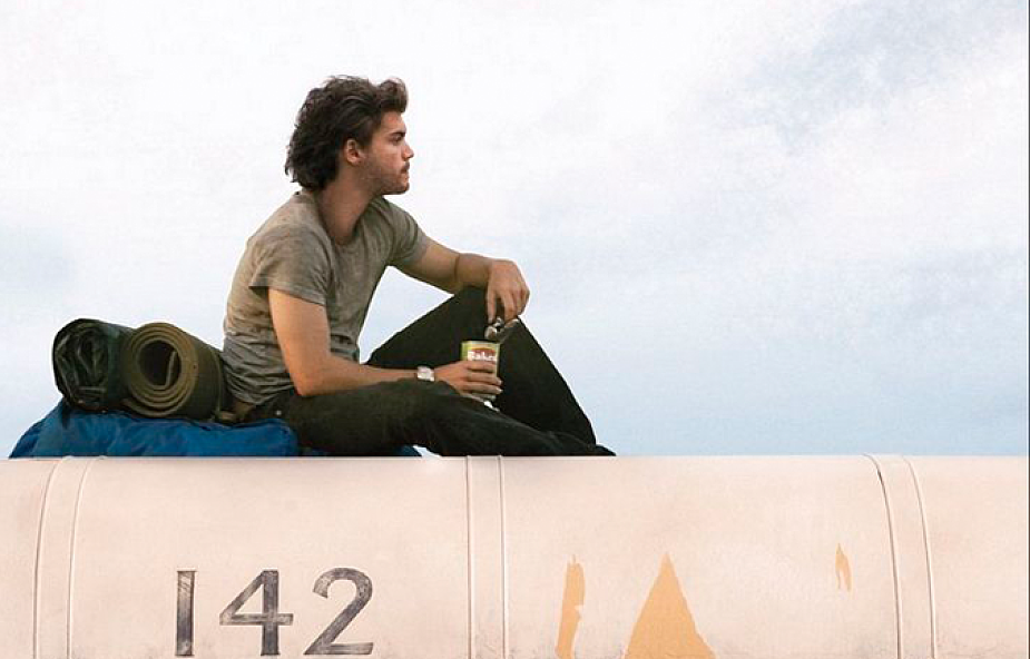 Film na weekend: "Into the Wild"