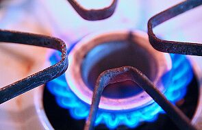 Ukraina: przedpłata za 1 mld m3 gazu z Rosji