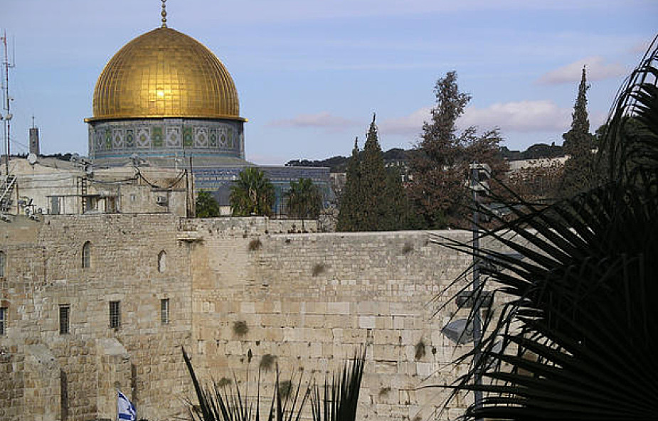 Watykan i Izrael: 20 lat współpracy