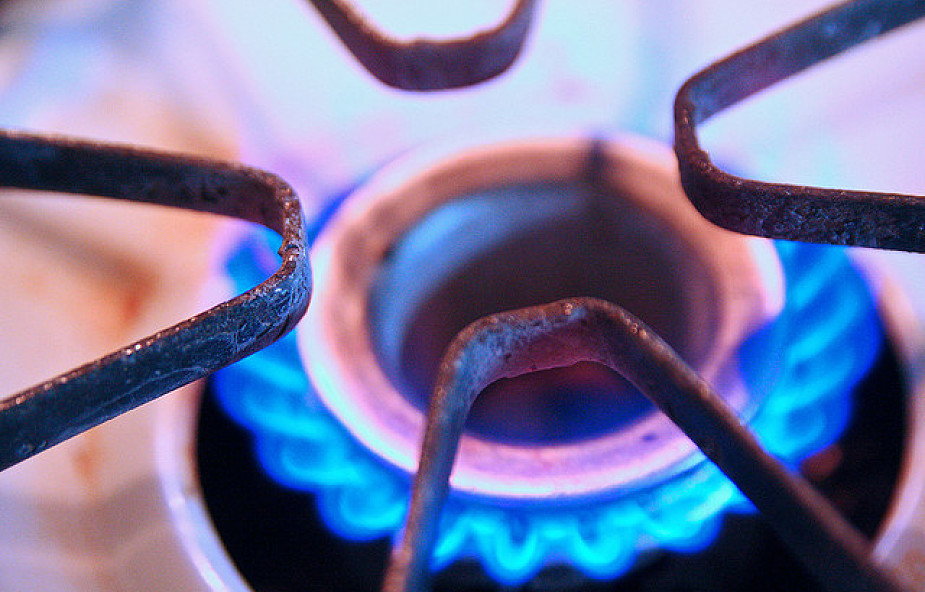 Ukraina oczekuje wznowienia dostaw gazu