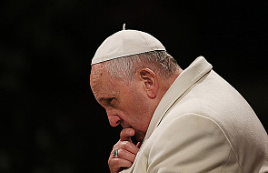 Watykan: "kobiece" dekrety Franciszka
