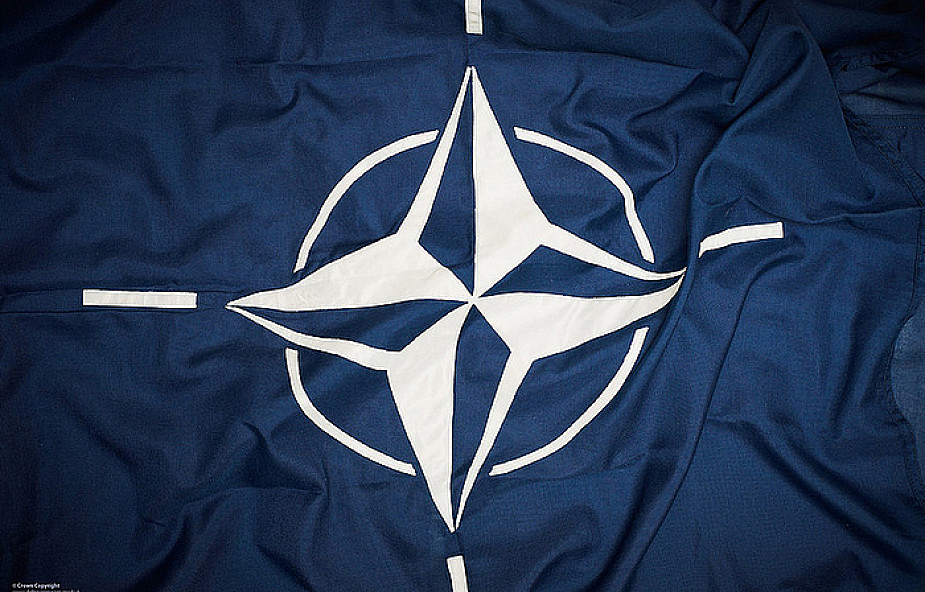 NATO szuka sposobu na wojnę propagandową