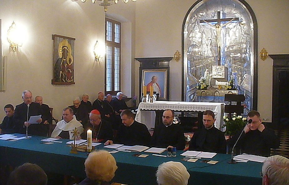 Proces jezuity, księdza Piotra Skargi