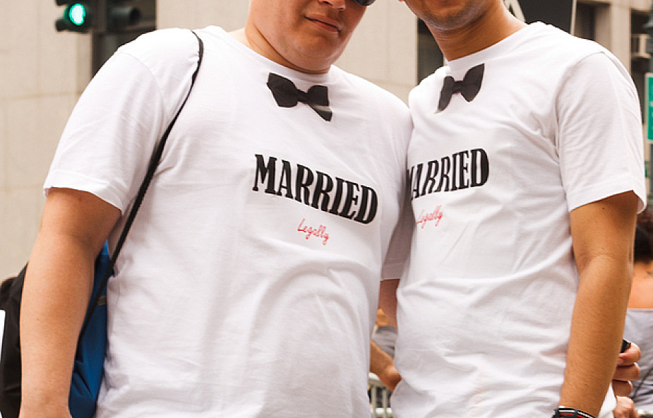 Irlandia: nie dla "małżeństw homoseksualnych"