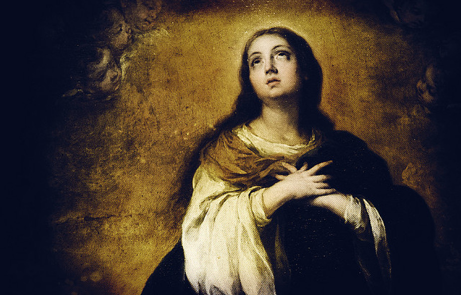 Uroczystość Niepokalanego Poczęcia Maryi