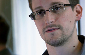 Portal współpracowników Snowdena