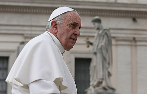 Franciszek wzywa do modlitwy za Benedykta