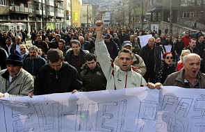 Bośnia: Kościół solidaryzuje się z protestującymi