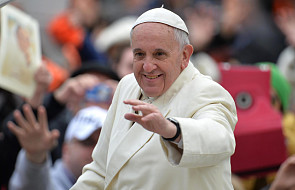 Papież Franciszek: Eucharystia musi przemieniać nasze życie