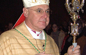 Abp Müller: nie jestem przeciwnikiem papieża