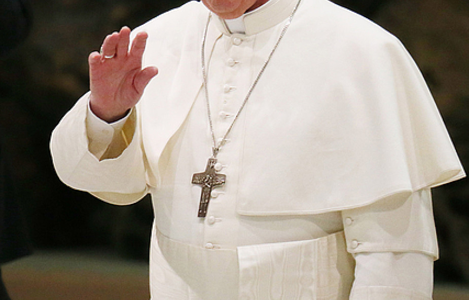 Papież posłał na misje 28 kapłanów