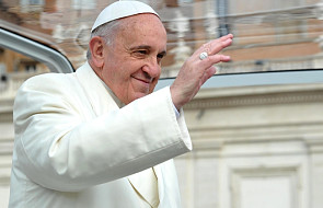 Papież o zwrocie majątku kościelnego