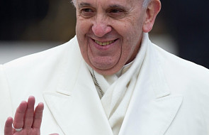 Papież poprosił o nowy argentyński paszport