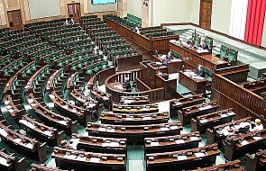 Marszałek chce skończyć z pustą salą w Sejmie