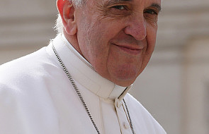 Papieskie spotkanie z więźniami
