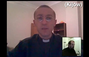 Rozmowa z jezuitą z Majdanu (wywiad)