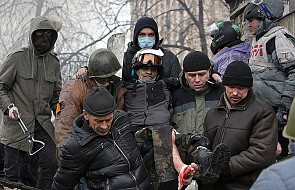 KEP ogłasza dzień modlitwy i pokuty za Ukrainę