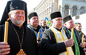 Biskupi apelują o modlitwę i presję na Putina
