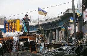Ukraina jest bankrutem, potrzeba 150 mld euro