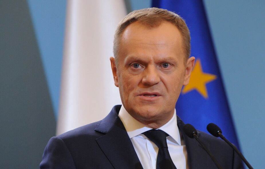 Tusk: Treść porozumienia z Janukowyczem