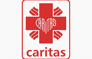 Caritas: SMS-y na wsparcie Ukrainy