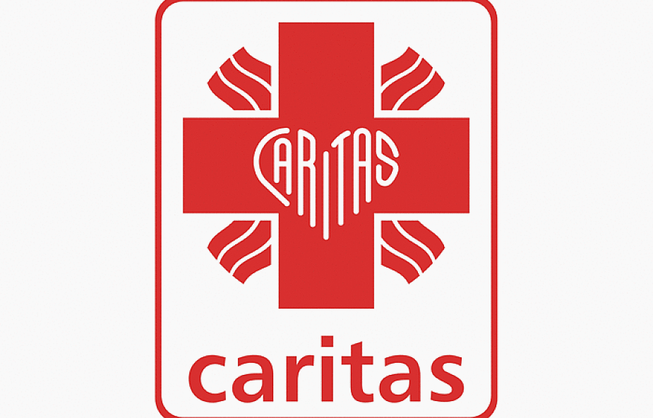 Caritas: SMS-y na wsparcie Ukrainy