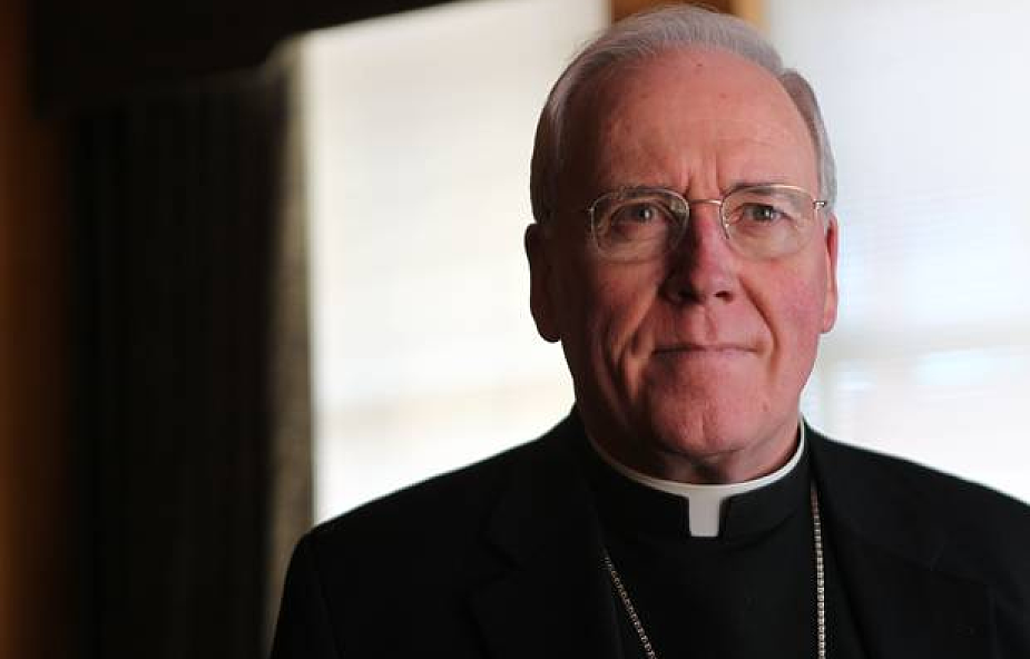 USA: Biskup ostro upomina senatora. Dlaczego?