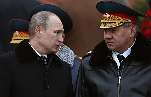 Władze obawiają się rozruchów w Moskwie