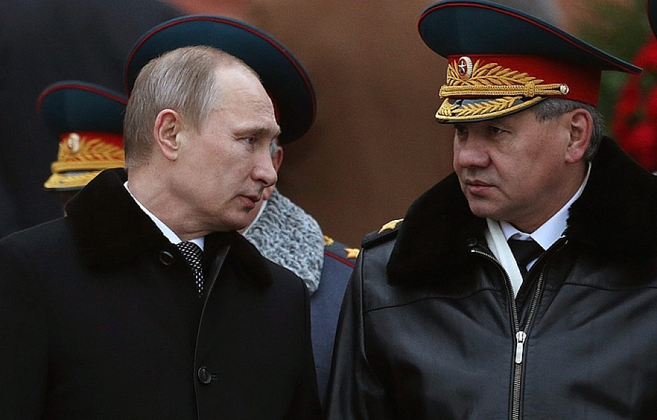 Władze obawiają się rozruchów w Moskwie