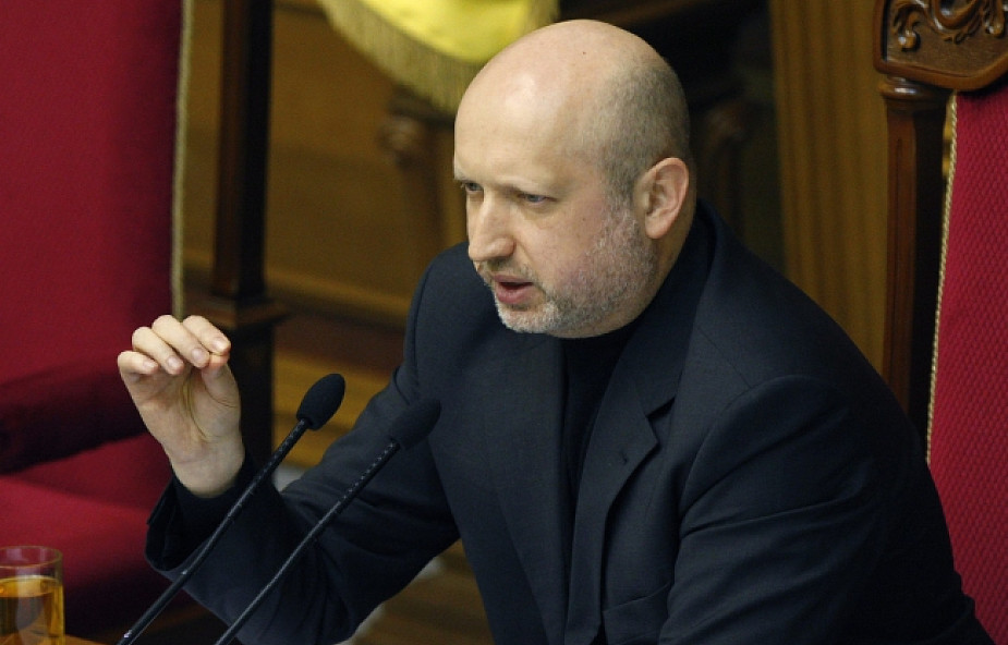Ukraina: rząd ma powstać do czwartku
