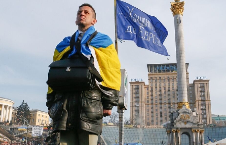 Majdan: przedstawiono kandydatów do rządu