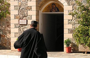 Cypr: zwierzchnicy religijni za zjednoczeniem