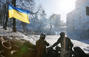 Janukowycz potępia ekstremizm