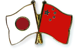Relacje Chin i Japonii jak nowa zimna wojna