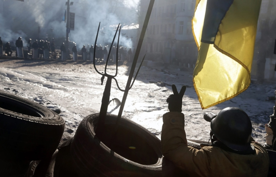 Ukraina złamała konwencję zakazującą tortur?
