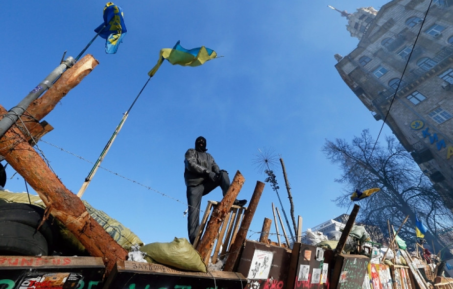 Kreml zaniepokojony wzrostem długu Ukrainy
