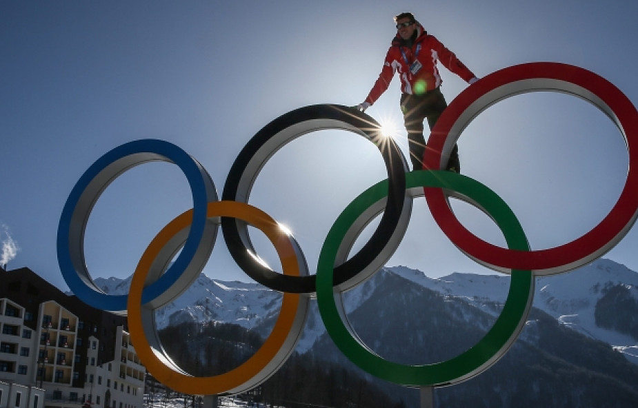Rozejm olimpijski na czas igrzysk w Soczi?