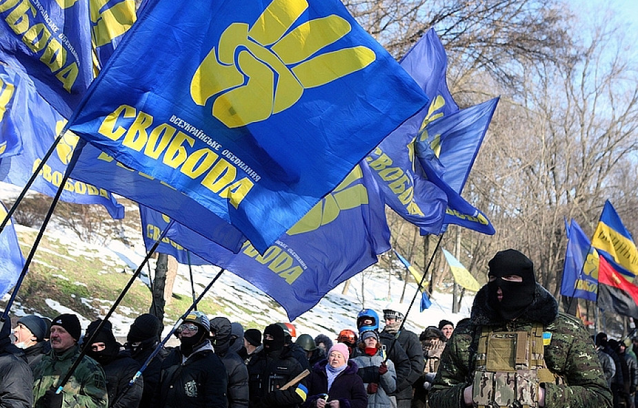 Janukowycz przegra z każdym opozycjonistą
