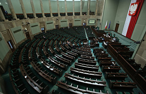 Sejm odrzucił tzw. pakiet demokratyczny PiS