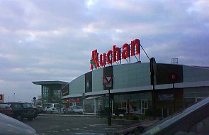 Finał transakcji włączenia sieci Real do Auchan
