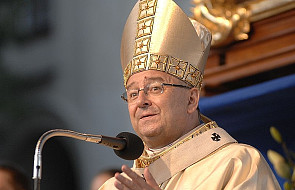 3. rocznica śmierci abp. Józefa Życińskiego