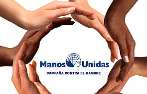 Hiszpania: złączone ręce w walce z głodem