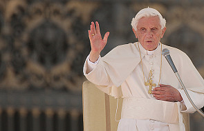 Mija rok od rezygnacji papieża Benedykta XVI