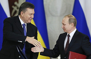 Duma prosi Putina o interwencję na Krymie